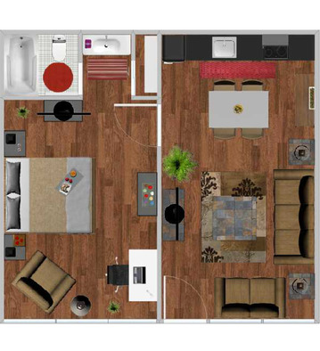 FloorPlan Thumbnail